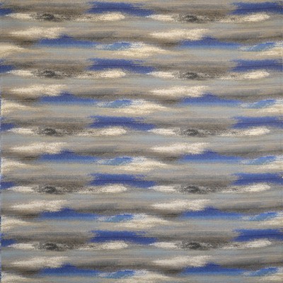 Silver State Watercolor  Deep Sea